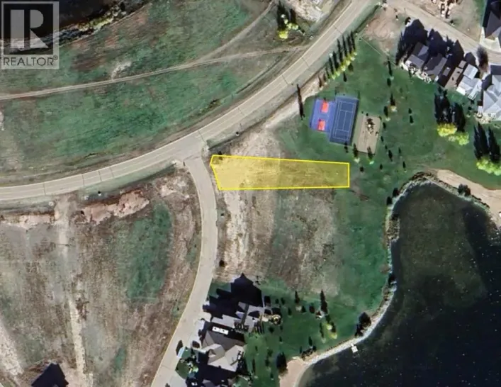 Lot 25 Kingfisher Estates Drive, Lake Newell Resort