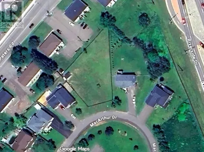 LOT 25 MacArthur Drive, Charlottetown
