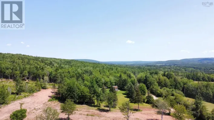 Lot 25 Mull River Road, Mabou