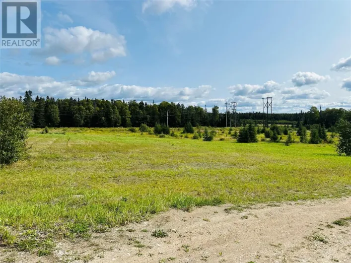 Lot 25 Upper Tranquil Waters Road, Reidville
