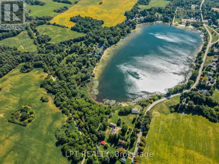 LOT 25 ZORRA PRIVATE, Zorra