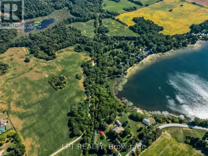 LOT 25 ZORRA PRIVATE, Zorra