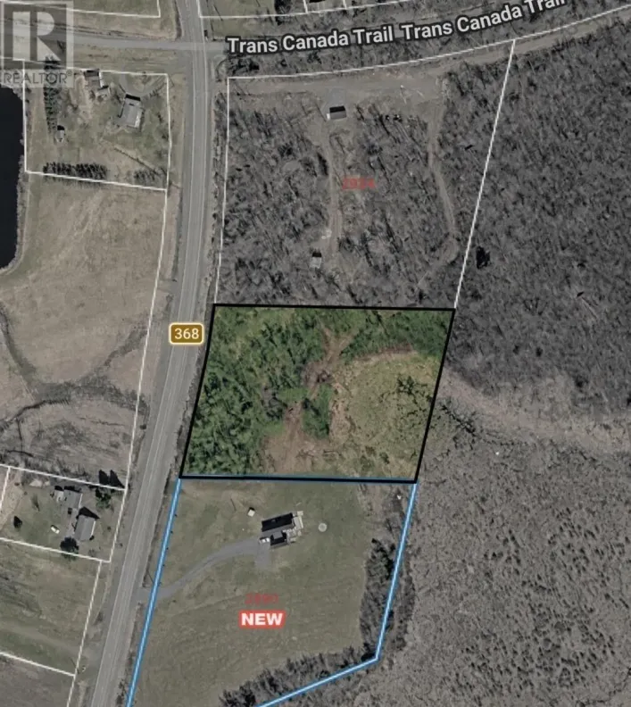 Lot 25-1 Highway 368 Fountain Road, Wallace