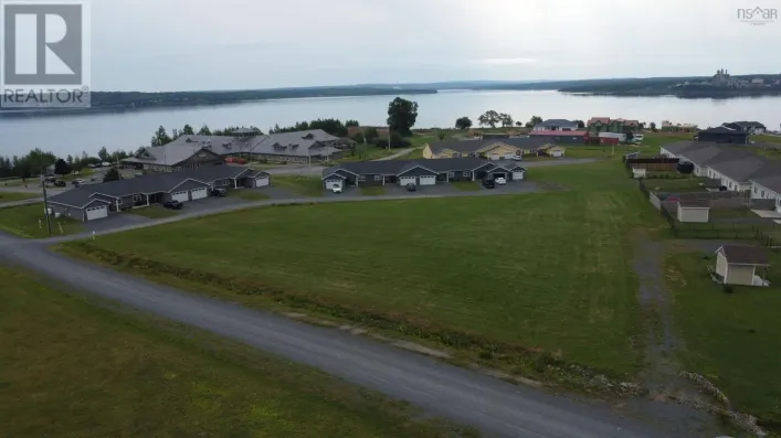 Lot 25-1 Norway Point Road, Pictou