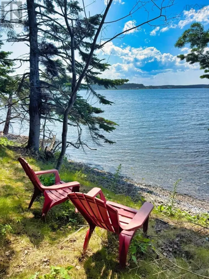 Lot 25-1R Corbetts Cove Road, Corbetts Cove