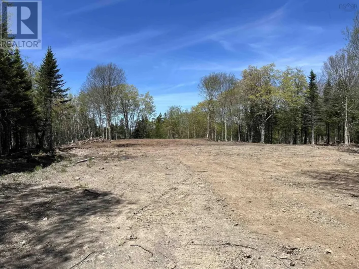 Lot 25-2 J. W. McCulloch Road, Meiklefield