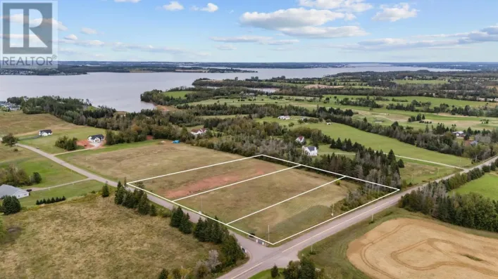 Lot 25-2 MacPhail Cove Road, Fairview