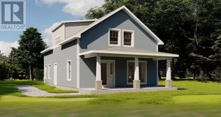 Lot 25-4 Michaela Street, Pictou