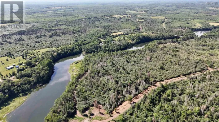 Lot 25-4 Roger Road, River John