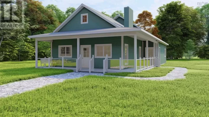 Lot 25-6 Michaela Street, Pictou