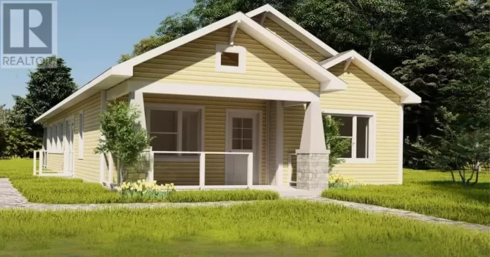 Lot 25-7 Michaela Street, Pictou