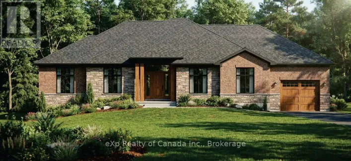 House for sale: LOT 26 - 59 MEADOWLANDS DRIVE, Norwich