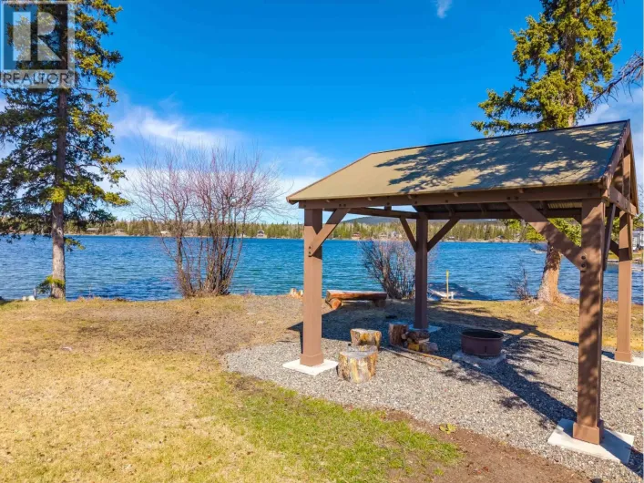 LOT 26 8260 ACE HIGH ROAD, Green Lake
