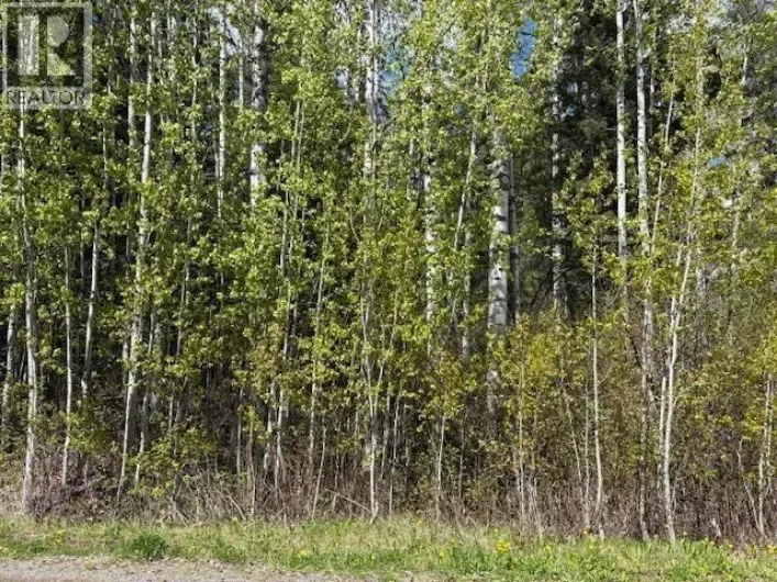 LOT 26 BOULTBEE ROAD, Bridge Lake
