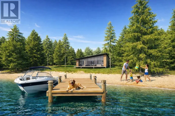 House for sale: LOT 26 GIANTS TOMB ISLAND, Tiny