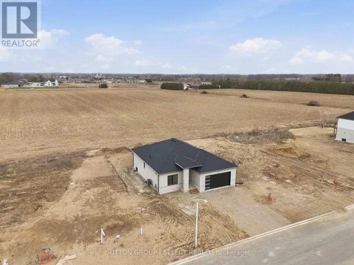 LOT 26 HARDY DRIVE, Strathroy-Caradoc