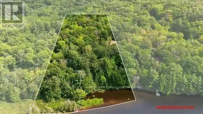LOT 26 LOUISA STREET, Parry Sound