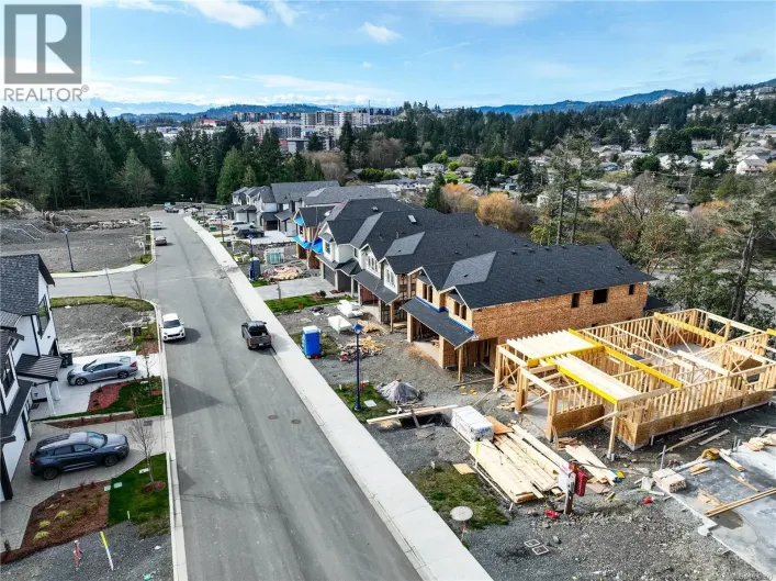 Lot 26 Madrona Ridge, Langford