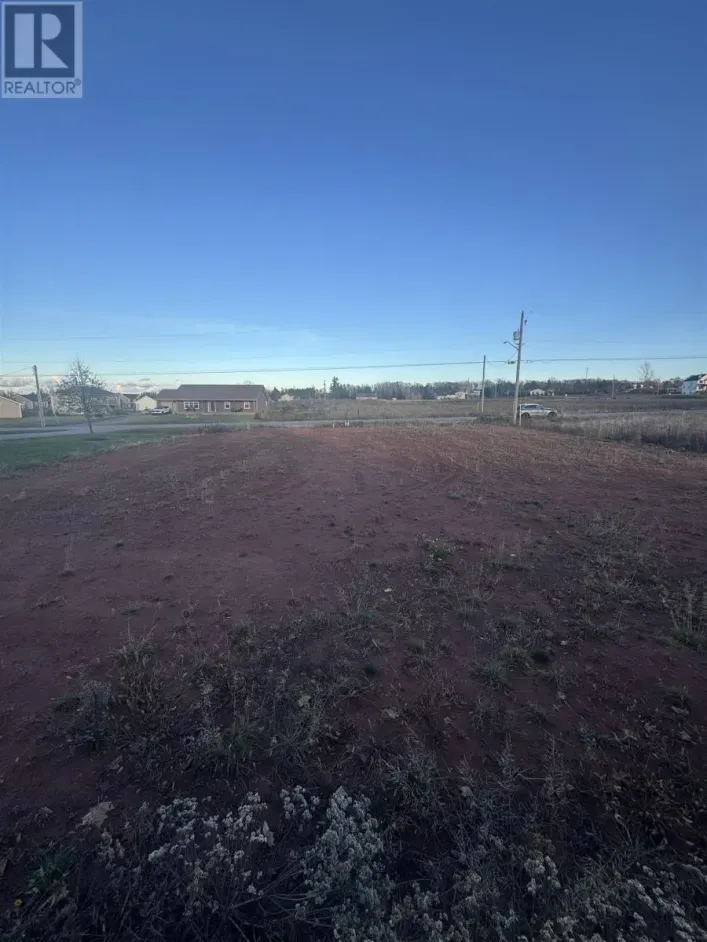 Lot 26 McGregor Drive, Stratford