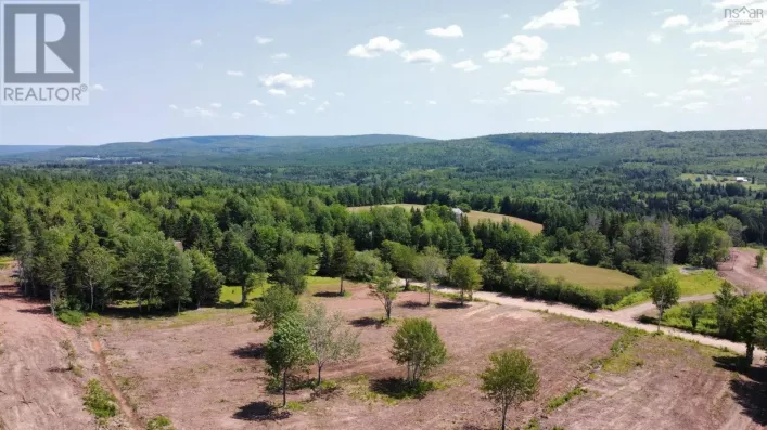 Lot 26 Mull River Road, Mabou