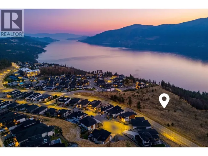 Lot 26 Tyndall Road, Lake Country
