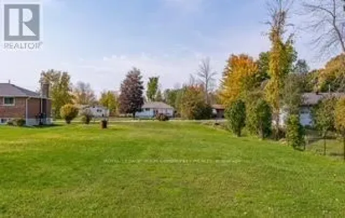 LOT 26 VIRGINIA BOULEVARD, Georgina