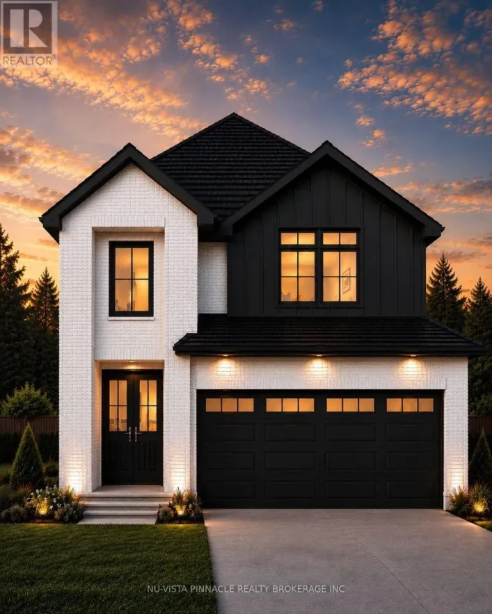 LOT 26 VIRTUE DRIVE, London South