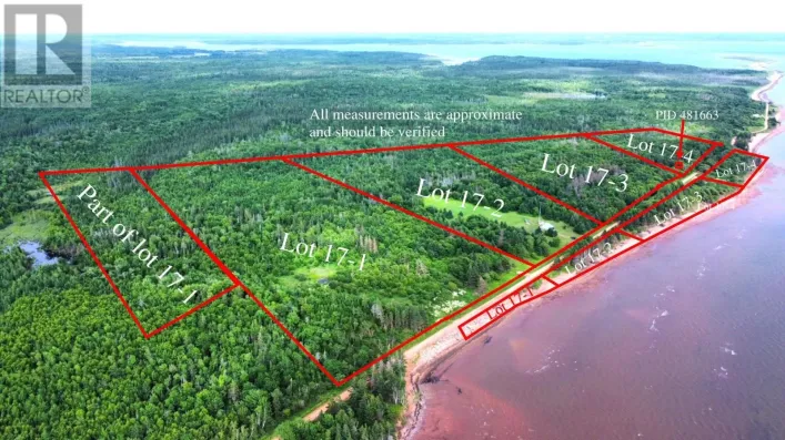 Lot 26-1 Brae Harbour Road|Rte 170, Brae Harbour