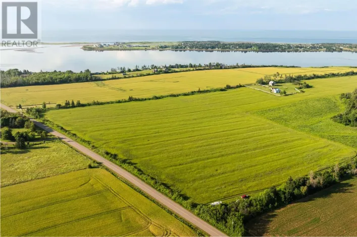Lot 26-3 MacLauchlan Road, West Covehead