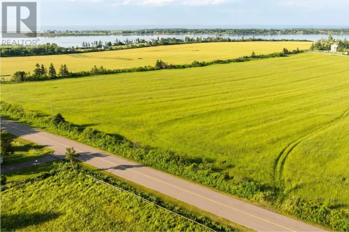 Lot 26-4 MacLauchlan Road, West Covehead