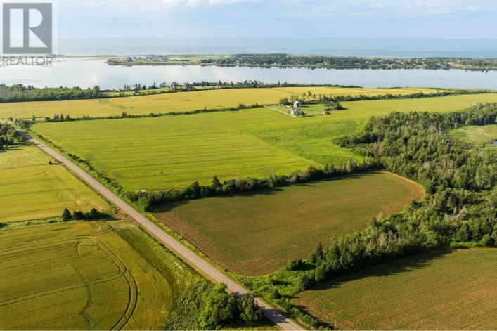 Lot 26-5 MacLauchlan Road, West Covehead