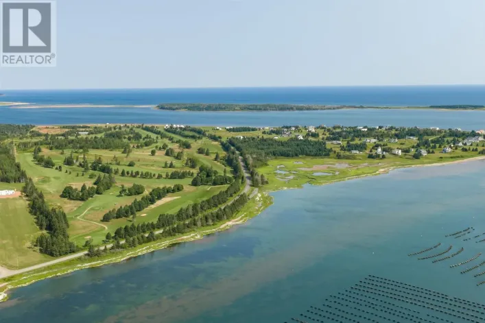 Lot 26-6 000 Grand Pere Point Road, Rustico