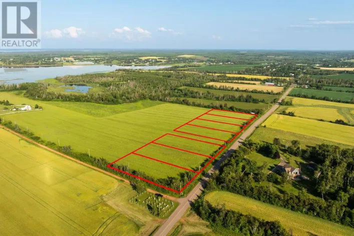 Lot 26-6 Maclauchlan Road, West Covehead
