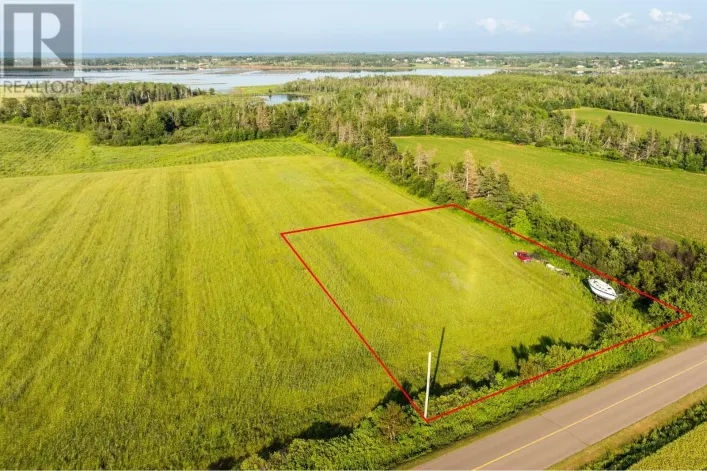 Lot 26-7 MacLauchlan Road, West Covehead