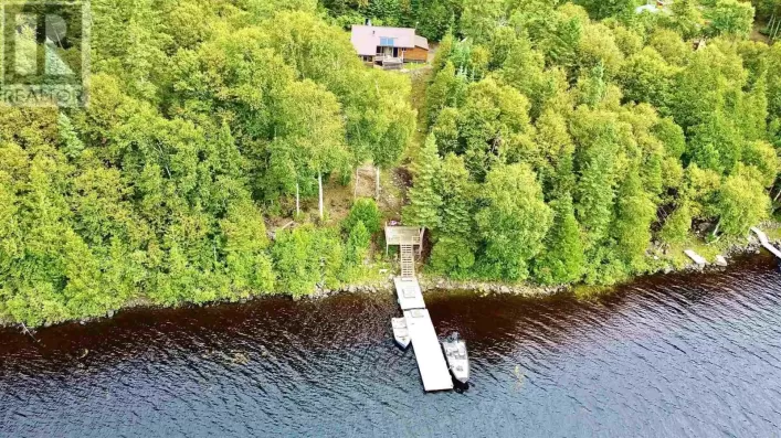 Lot 27 Catfish LK, Wawa