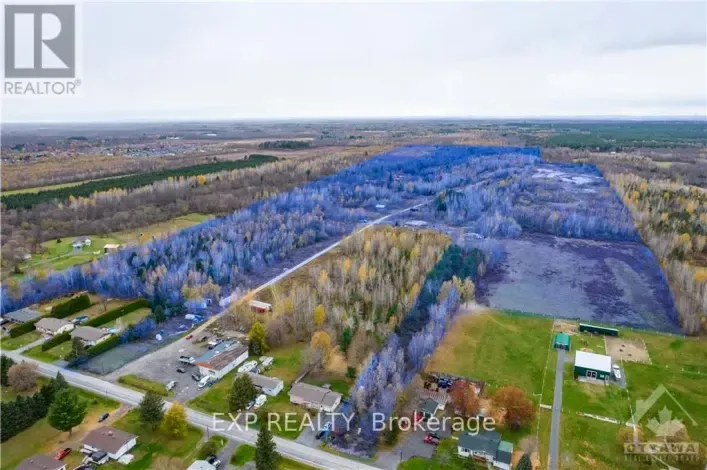 LOT 27 DES PINS STREET, The Nation