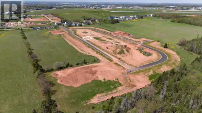 Lot 27 Evelyn Street, Charlottetown