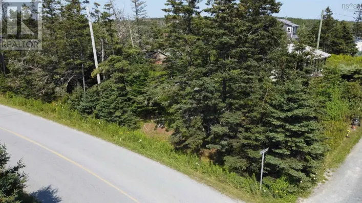 Lot 27 Hawkey Island Road, Three Fathom Harbour