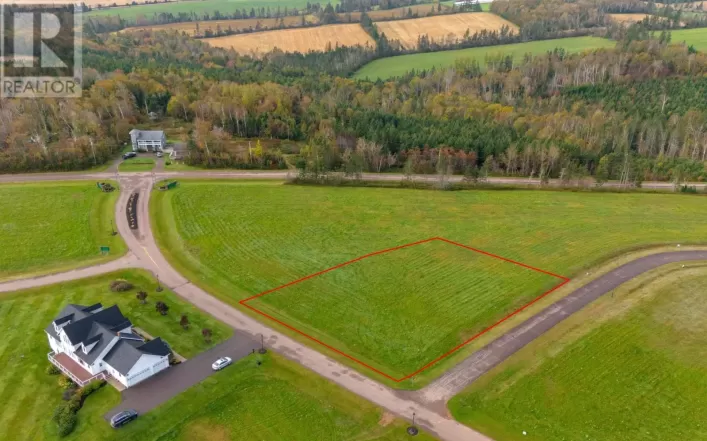 Lot 27 Lairds Lane, New Glasgow