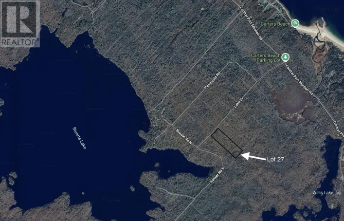 Lot 27 Lake Drive, Port Mouton