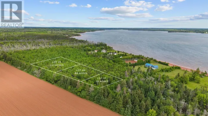 Lot 27 Light House Lane, Launching