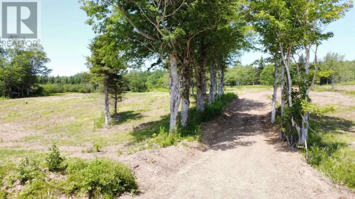 Lot 27 Mull River Road, Mabou