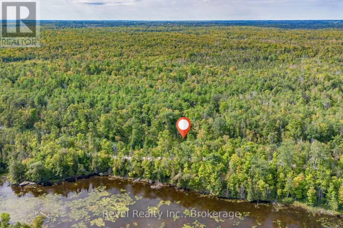 LOT 27 PART 2 - 505 BASS LAKE ROAD, Trent Lakes