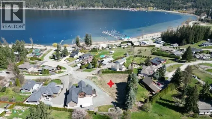 Lot 27 Sunrise Boulevard, Blind Bay
