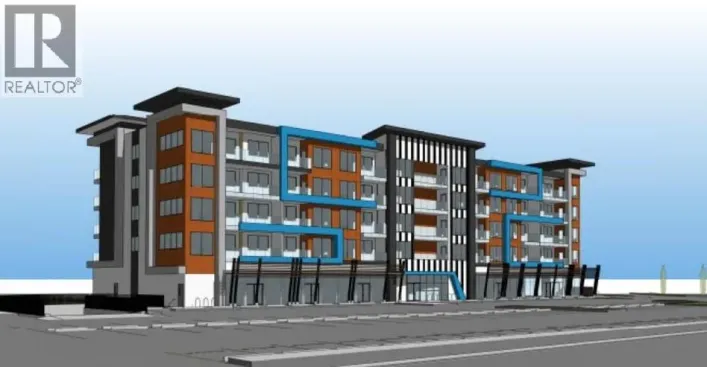 LOT 2-7171 HART HIGHWAY, Prince George