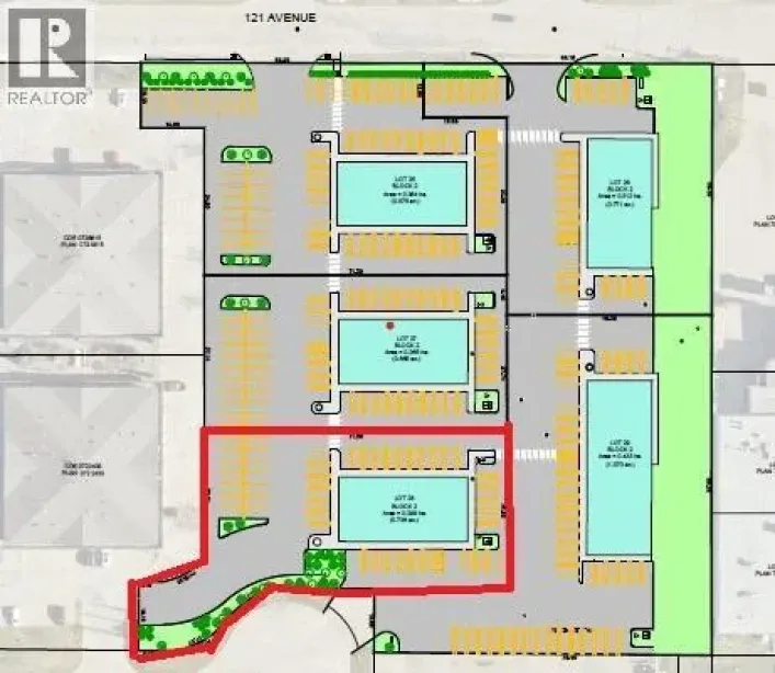 Lot 28, 10170 120 Avenue, Grande Prairie