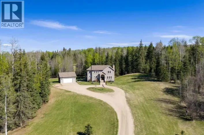 Lot 28 590072 Range Road 114, Rural Woodlands County