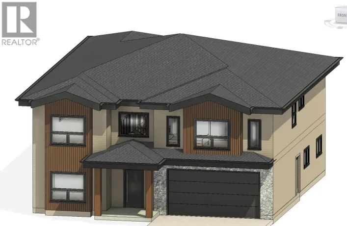 LOT 28 CHIEF LAKE ROAD, Prince George