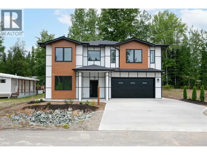LOT 28 CHIEF LAKE ROAD, Prince George