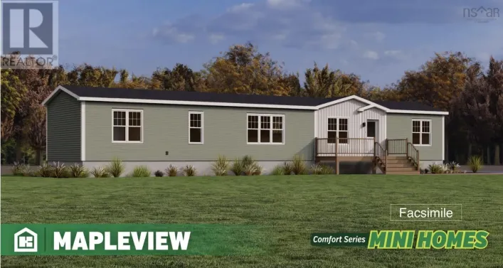 Lot 28 Conway, Elmsdale